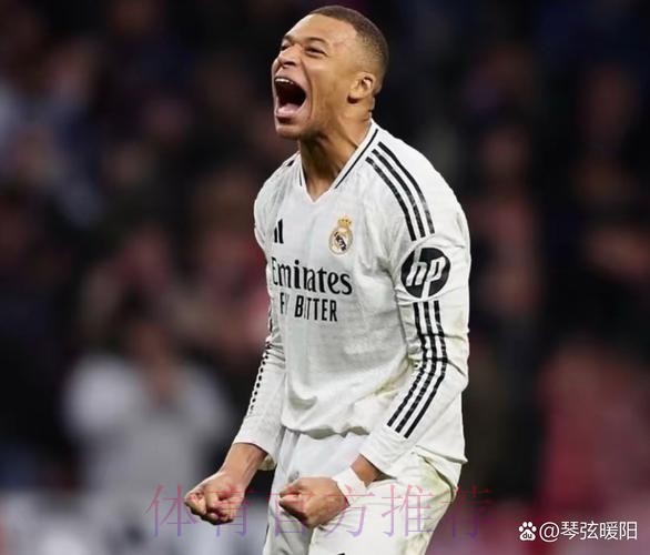 罗马诺长文谈姆巴佩转会:去皇马将弃8000万忠诚奖